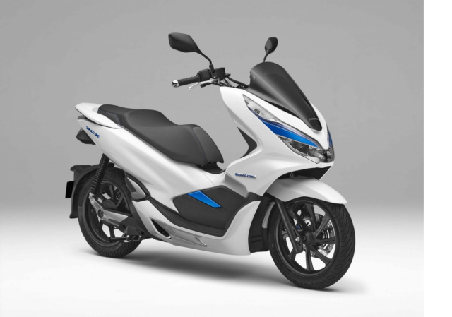 Honda-PCX-Electric-scooter-e1620844992374